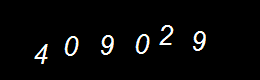 Real Person Number