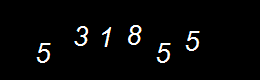 Real Person Number