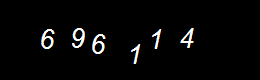 Real Person Number