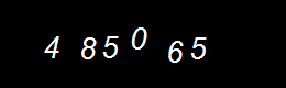 Real Person Number