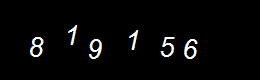 Real Person Number
