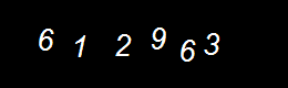 Real Person Number