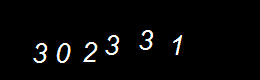 Real Person Number