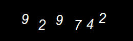 Real Person Number