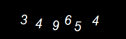 Real Person Number