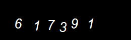 Real Person Number