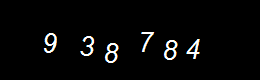 Real Person Number
