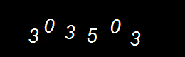 Real Person Number