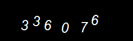 Real Person Number