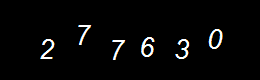 Real Person Number