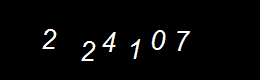 Real Person Number