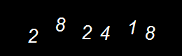 Real Person Number