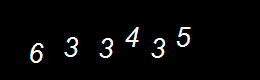 Real Person Number