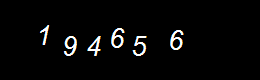 Real Person Number