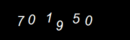 Real Person Number