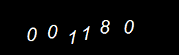 Real Person Number