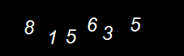 Real Person Number