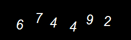 Real Person Number