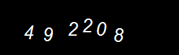 Real Person Number