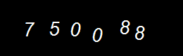 Real Person Number