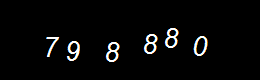 Real Person Number