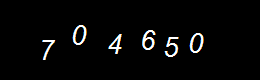 Real Person Number