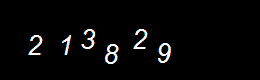 Real Person Number