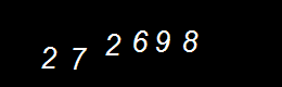 Real Person Number