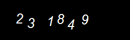 Real Person Number