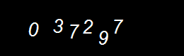 Real Person Number