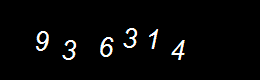 Real Person Number