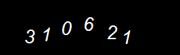 Real Person Number