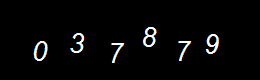 Real Person Number