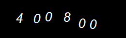 Real Person Number