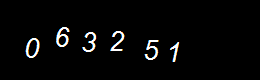 Real Person Number