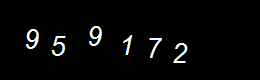 Real Person Number