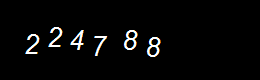 Real Person Number
