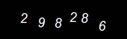 Real Person Number