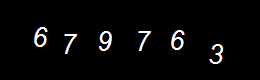 Real Person Number