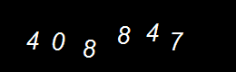 Real Person Number