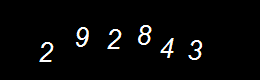 Real Person Number