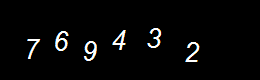 Real Person Number