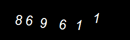 Real Person Number