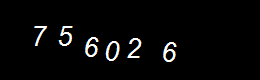 Real Person Number