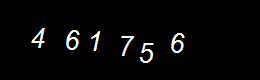Real Person Number