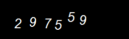 Real Person Number