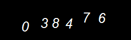 Real Person Number