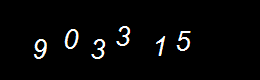 Real Person Number