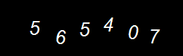 Real Person Number