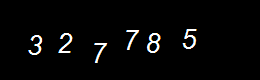 Real Person Number